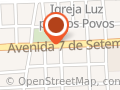 Topseed Agroindústria - Zona Rural
