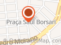 Primeira Igreja Batista em Jaboticabal