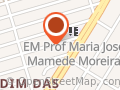 Escola Municipal Professora Maria José Mamede Moreira