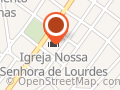 Creche Nossa Senhora de Lourdes "Abreu Sodré