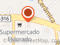 Norte Mangueira e Conexões