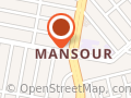 Farmácia dos Trabalhadores de Minas - Mansour