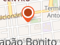Central Reguladora De Vagas E Setor Transportes