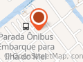 Pousada E Estacionamento Goioere