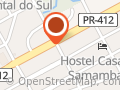 Pizzaria La'Rossi (Pontal do Sul)