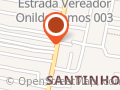 Ponto da Carne Santinho