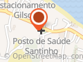 Centro de Saúde Santinho