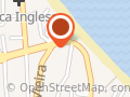 Ingleses Beach Square