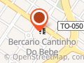 Bercario Cantinho Do Bebe