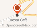Cuesta Café