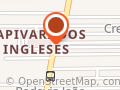 Ingleses Segurança Eletrônica