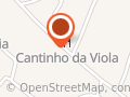 Cantinho Da Viola