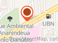 Mineração Santa Mônica - águas Lindas