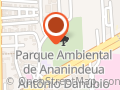 Parque Ambiental de Ananindeua Antônio Danúbio