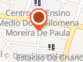 Posto IPÊ e Conveniência.