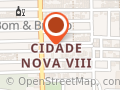 Estaca Cidade Nova