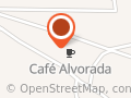 Cafe? e Loja Alvorada
