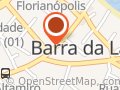 BARRA SURF Hostel Florianopolis Barra da Lagoa