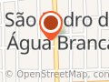 Cartorio Do Oficio Unico De Sao Pedro Da Agua Branca