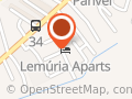 Lemuria Aparts