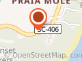 OYO Pousada Bangalôs Da Mole - Florianópolis