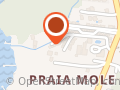 Praia Mole Cabanas