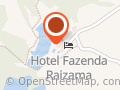 Fazenda Hotel Raizama