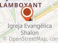 Igreja Shalom de Botucatu