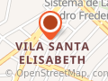 Capela Nossa Senhora Rainha da Paz - Botucatu