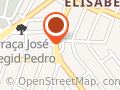 Auto Posto Jardins e Adega Santa Cecília Botucatu Jardim Mônica