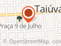 Delegacia Seccional de Polícia de Taiuva