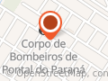 Corpo de Bombeiros de Pontal do Paraná