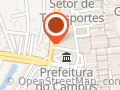 Hospital Universitario Betina Ferro De Souza