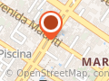 Fisiocenter Centro De Fisioterapia Ltda - Marco