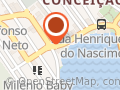 Casa das Pedras