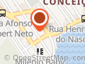 Ponto de Táxi Lagoa da Conceição