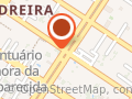 Carmem Academia - Pedreira