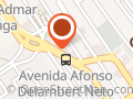 Chaveiro Floripa Lagoa 24hs