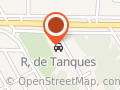 REFORMADORA DE TANQUES FERNANDINHO Luzimangues (Porto Nacional) TO