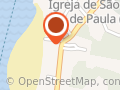 Estacionamento Pé na Areia/Jurerê Vela Clube Jurerê Florianópolis SC