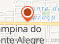 Auto Posto Campininha