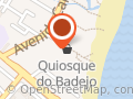 Quiosque do Badejo
