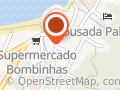 Hospedaria Canto do Morro