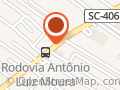 Chaveiro Cia das Chaves