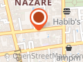 Spazzio Verdi - Nazaré