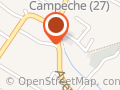 Campeche Locação de Motos