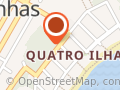 Hostel em Bombinhas | Quatro Ilhas Beach Hostel
