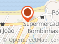 Restaurante E Pizzaria Sol De Bombinhas