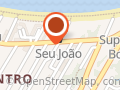 Restaurante Ancoradouro - Bombinhas, SC