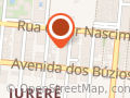 Barbearia Pai e Filho - Jurerê Internacional